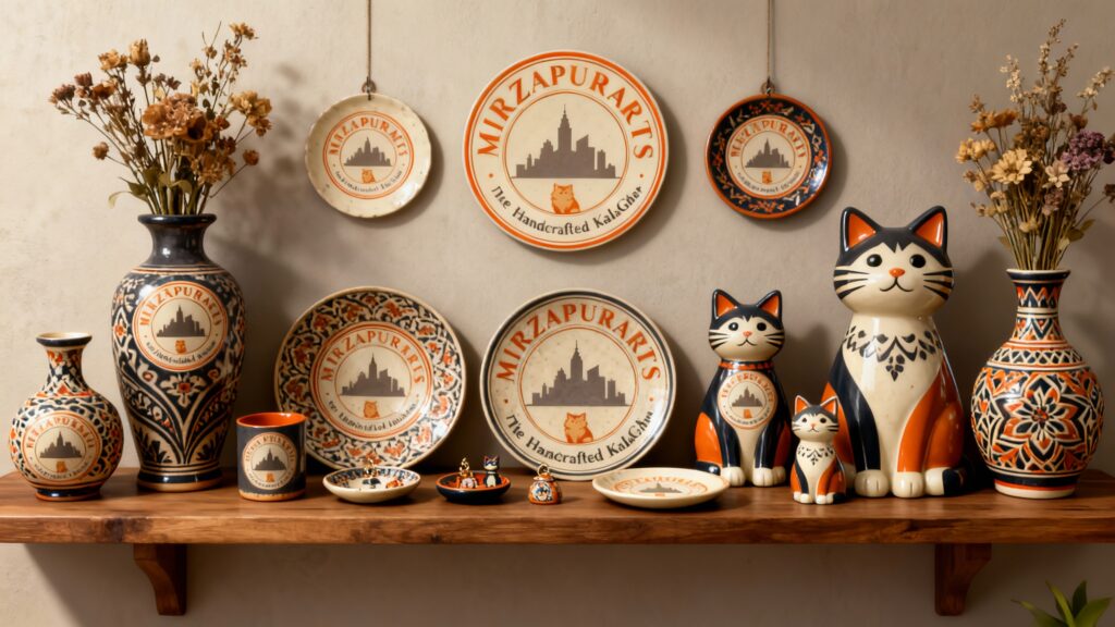 Mirzapurarts Decorative Collection_1